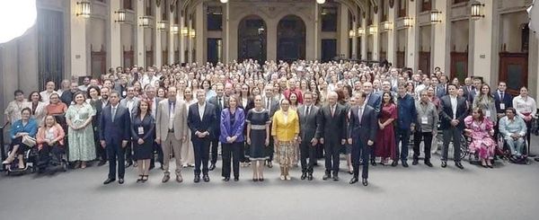 ¡PIDE CSP A LEGISLADORES DE 4T UNIDAD Y DEFENDER SOBERANÍA!