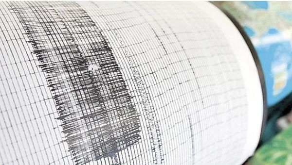 ¡SISMO DE MAGNITUD 6 SACUDE EL CARIBE!