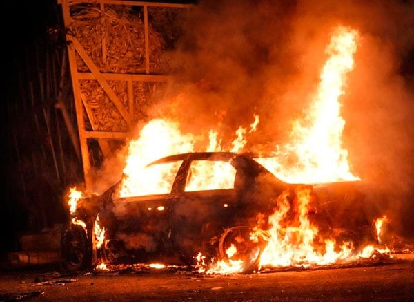 ¡TRAGEDIA EN LA CARRETERA! - LUTO EN TIERRA BLANCA