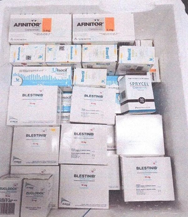 ¡Y TERMINAN EN LA BASURA! - 18 MIL PESOS CUESTA UNA CAJITA...
