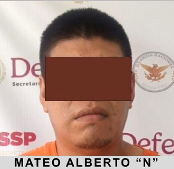¡CAPTURAN AL QUE DISPARÓ CONTRA CLIENTES DE CARNICERÍA EL JAROCHO!