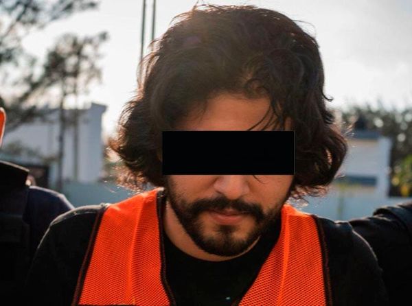 ¡CONTRADICCIONES EN EL JUICIO DE MARLON “N”!