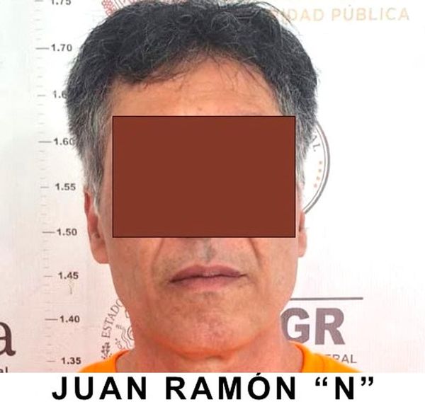 ¡DETIENEN A “EL MARINO” POR HOMICIDIO EN XALAPA!