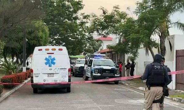 ¡NINJA ATACÓ A MACHETAZOS A DOS HERMANOS!