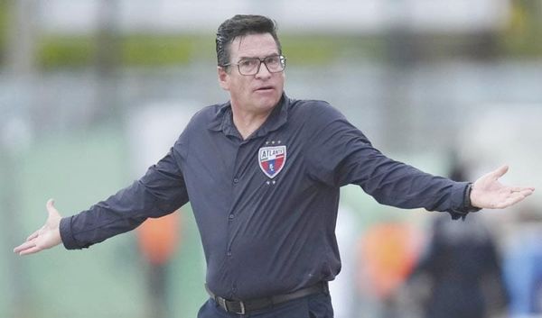 ¡HOY SERÁ PRESENTADO MARIO GARCÍA EN PIRATAS!