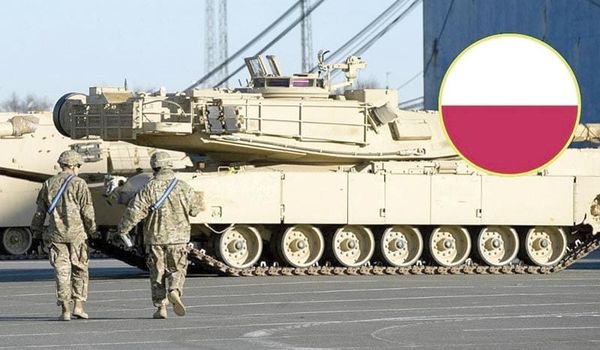 ¡CANCELAN ENVÍO DE TROPAS DE ESTADOS UNIDOS A POLONIA!