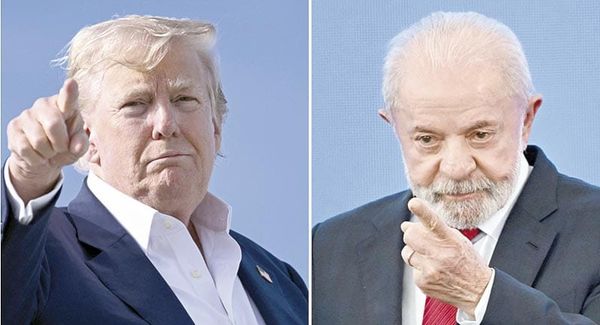¡TRUMP DESCARTÓ UNA INVASIÓN A CUBA!