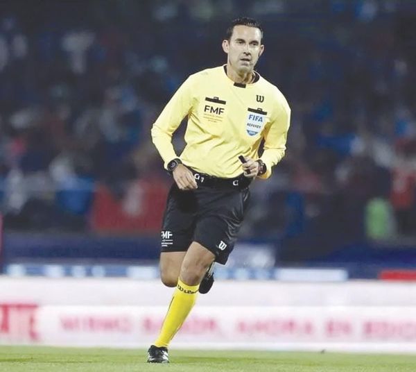 ¡MANDAN A RAMOS PALAZUELOS PARA EL PUMAS-AMÉRICA!