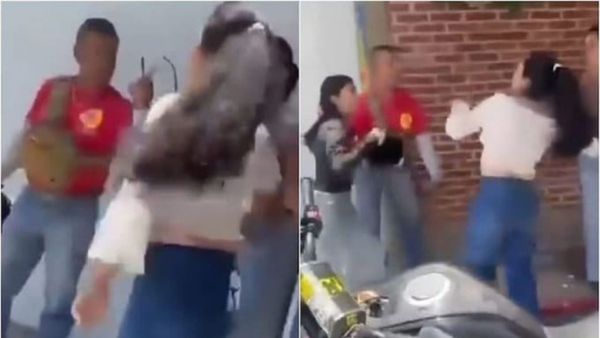 ¡CESAN A TITULAR DE PROTECCIÓN CIVIL DE TLALTIZAPÁN TRAS GOLPEAR Y SOMETER A UNA MUJER!
