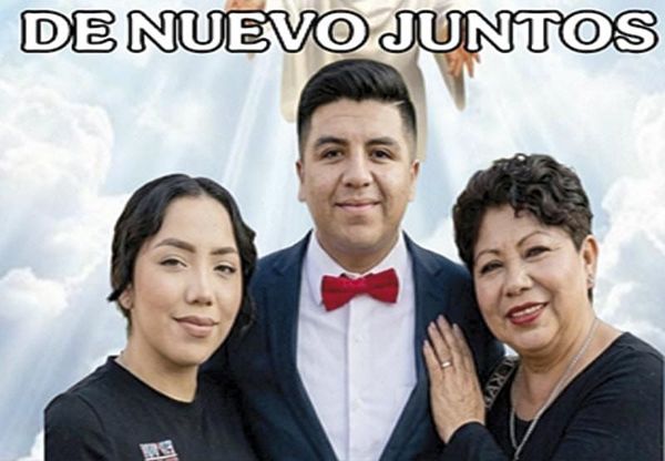 ¡ASESINAN A MADRE BUSCADORA Y A SU HIJA!