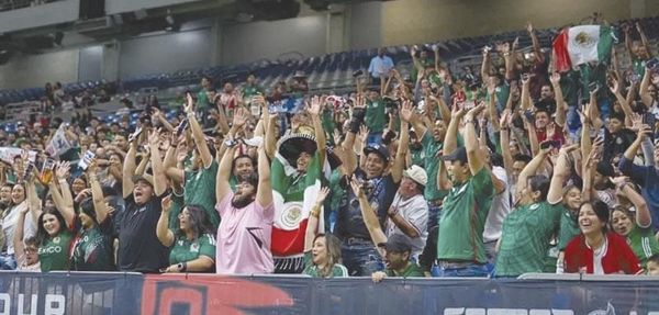¡CASTIGA FIFA A SELECCIÓN MEXICANA POR FAMOSO GRITO DISCRIMINATORIO!