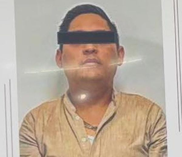 ¡CAE LÍDER DE ROBO A CUENTAHABIENTES! - OPERABA EN PUEBLA, VERACRUZ, EDOMEX Y OAXACA