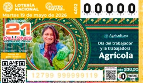 ¡CAYÓ LA MILLONIZA! - SUERTUDOS