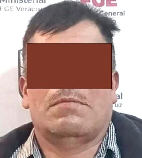 ¡CONDENAN A TINO POR MATAR A PUÑALADAS A SU HERMANO!