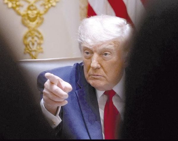 ¡EL GOBIERNO DE TRUMP CLASIFICA A DOS PANDILLAS DE BRASIL COMO ORGANIZACIONES TERRORISTAS EXTRANJERAS!