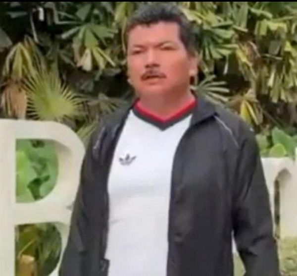 ¡EXJEFE DE POLICÍA DE RUBÉN ROCHA NO SE HA ENTREGADO!