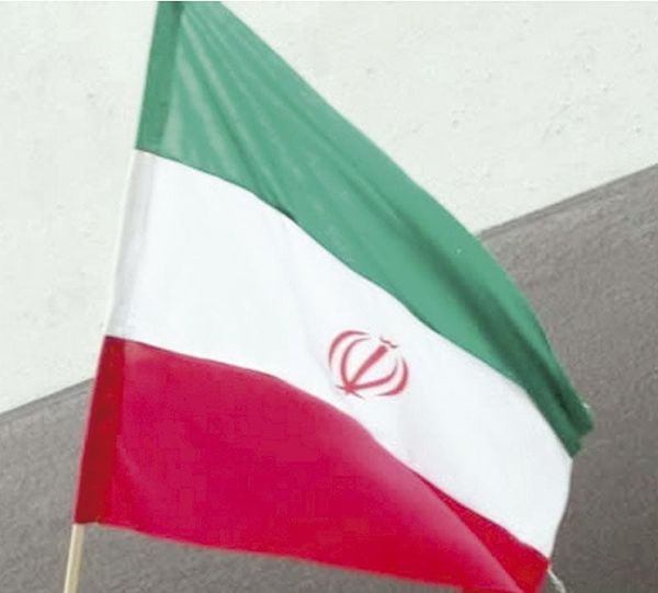¡IRÁN ENVIÓ SU RESPUESTA A LA ÚLTIMA PROPUESTA DE PAZ DE ESTADOS UNIDOS PARA PONER FIN A LA GUERRA!