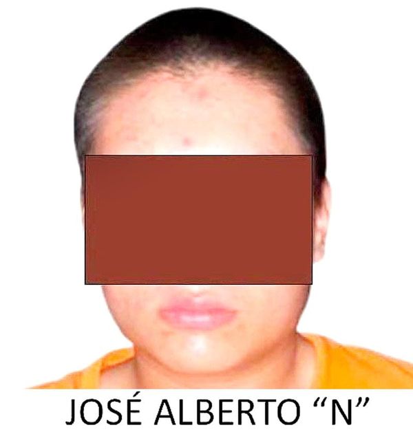 ¡LO SENTENCIAN A 25 AÑOS DE CÁRCEL POR MATAR A TAXISTA EN TLAPACOYAN!