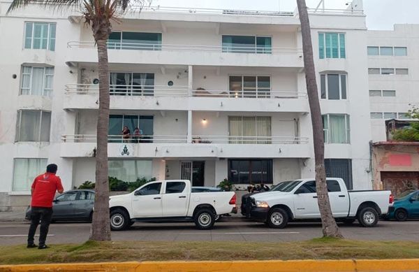 ¡MOVILIZAN A LA TROPA PARA DOS CATEOS EN EL BULEVAR Y COSTA VERDE!