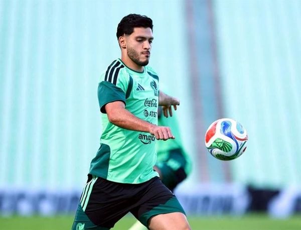¡TRICOLOR YA CUENTA CON 26 JUGADORES!