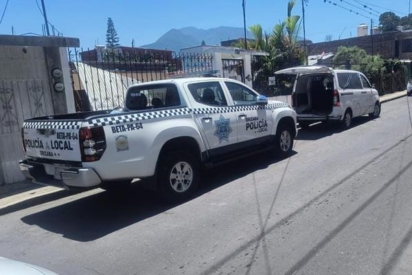 ¡UNA MÉDICO RESIDENTE DEL IMSS ES LOCALIZADA SIN VIDA EN ORIZABA!