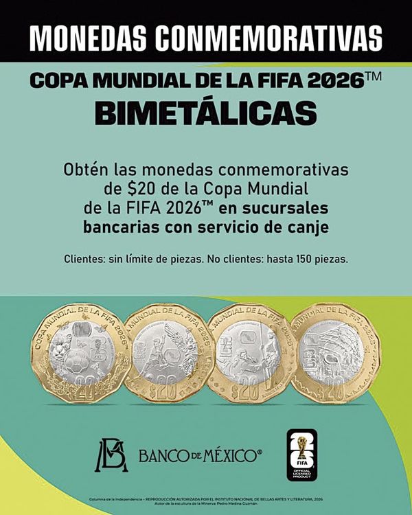 ¡YA CIRCULAN!