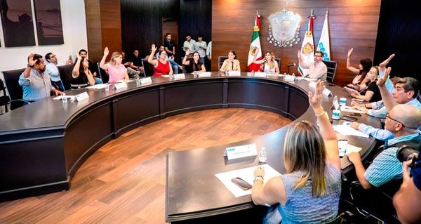 ¡AUDITORÍA A CAB! - AGÁRRENSE...
