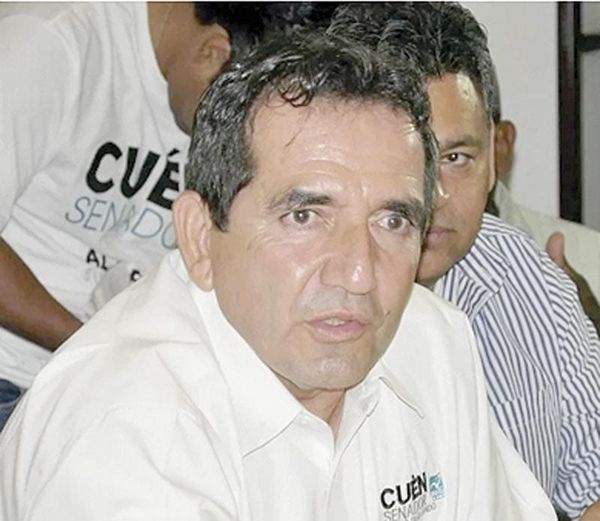¡DESCARTA FGR VÍNCULO ENTRE CASO CUÉN Y ROCHA!