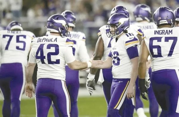 ¡MINNESOTA SERÍA EL RIVAL DE LOS 49ERS EN MÉXICO!