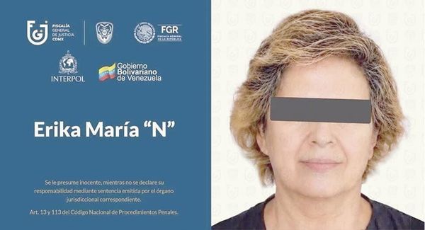 ¡QUE LA MATÓ POR ACCIDENTE DICE EXSUEGRA DE LA MISS!