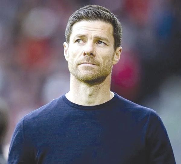 ¡ANUNCIA CHELSEA A XABI ALONSO COMO TÉCNICO!