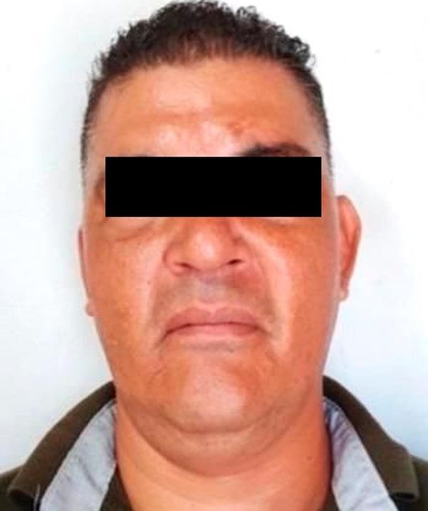 ¡DENUNCIAN ANTE FGR A TRAILERO POR ROBO!