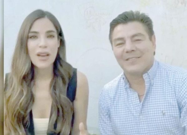 ¡RECHAZA MORENA A 'EL TRAVIESO' COMO CANDIDATO Y MILITANTE!