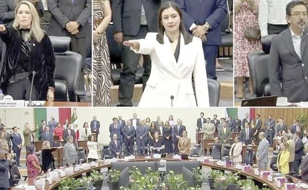 ¡REVIERTEN RESERVA SOBRE LA ELECCIÓN DE CONSEJEROS DEL INE!