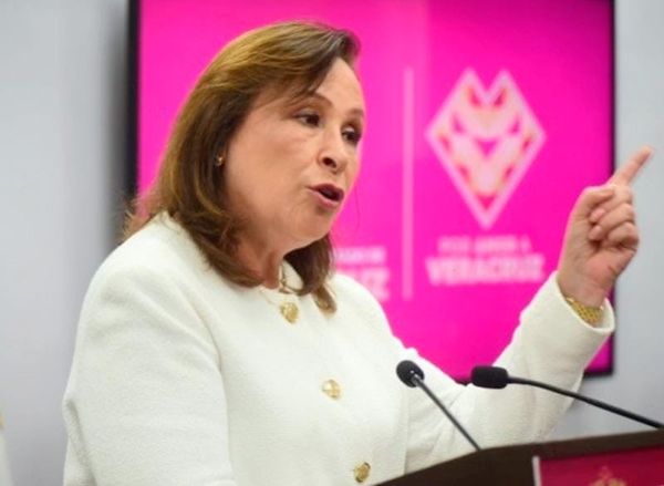 ¡SÓLO A LAS MUJERES! - *Nahle anuncia incremento salarial para trabajadoras de gobierno