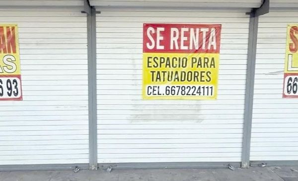 ¡CARCOME GUERRA VIDA EN CULIACÁN!