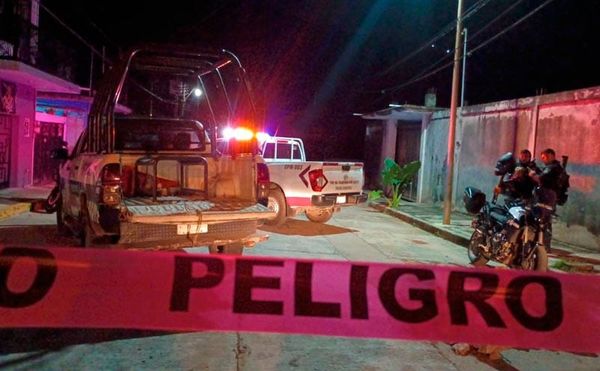 ¡ENCUENTRAN SIN VIDA A HOMBRE DE 69 AÑOS DENTRO DE SU CASA!