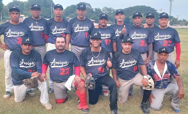 ¡LIGA VERACRUZANA Y EL PÁJARO, BUSCAN PASE A LA GRAN FINAL!