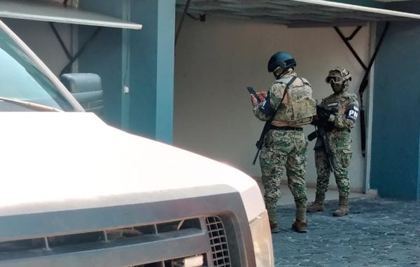 ¡MUJER MUERTA EN MOTEL L’SCALA DE BOCA DEL RÍO!