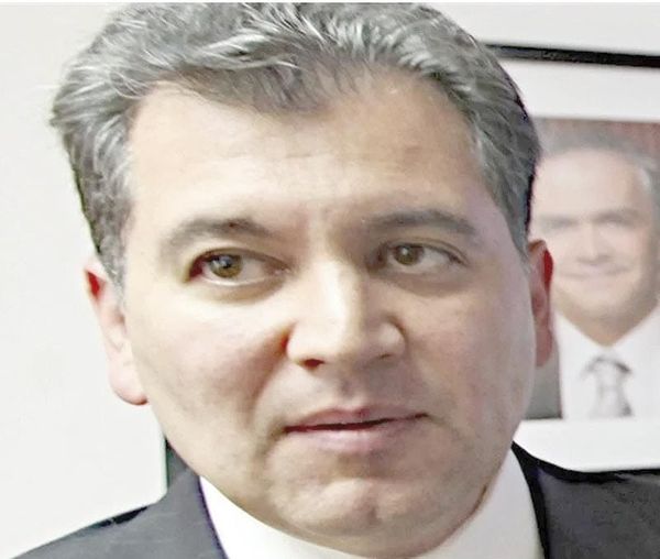 ¡PIDEN 18 AÑOS DE PRISIÓN PARA OPERADOR DE MANCERA!
