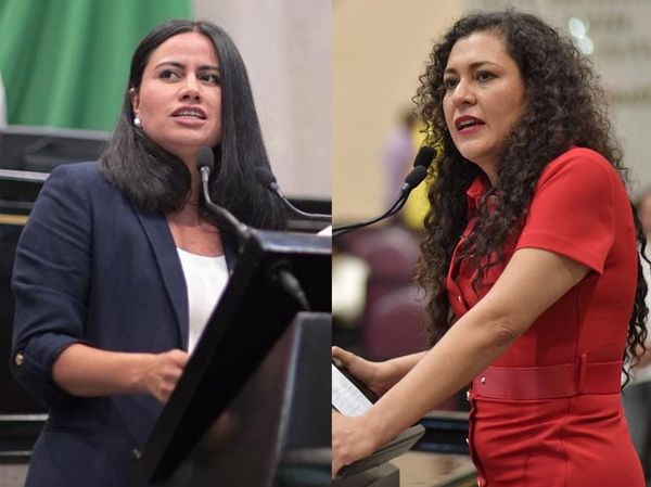 ¡SE PELEAN POR ROCHA! - *Y en Veracruz