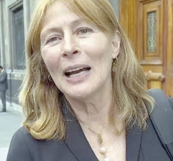 ¡TATIANA CLOUTHIER QUIERE LA GUBERNATURA DE NUEVO LEÓN!