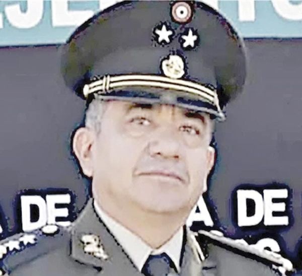 ¡MUEVE SEDENA A MANDO MILITAR DE ZACATECAS!