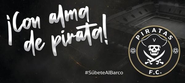 ¡EN PIRATAS FC QUIEREN CERTEZAS!