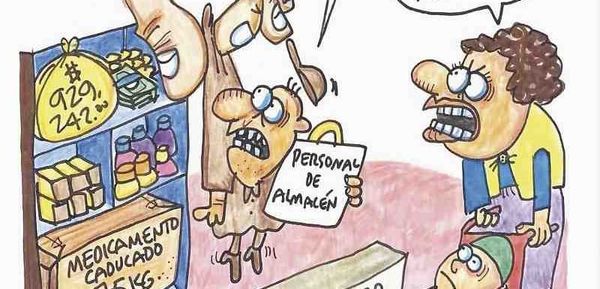 LOS CARTONES