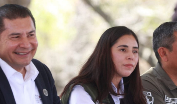 ¡RENUNCIA SECRETARIA DE MEDIO AMBIENTE DE PUEBLA EN MEDIO DE CRISIS POR CABLEBÚS!
