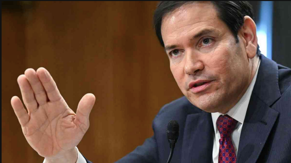 ¡RUBIO OFRECE A CUBANOS UNA 'NUEVA RELACIÓN' ENTRE EU Y CUBA!