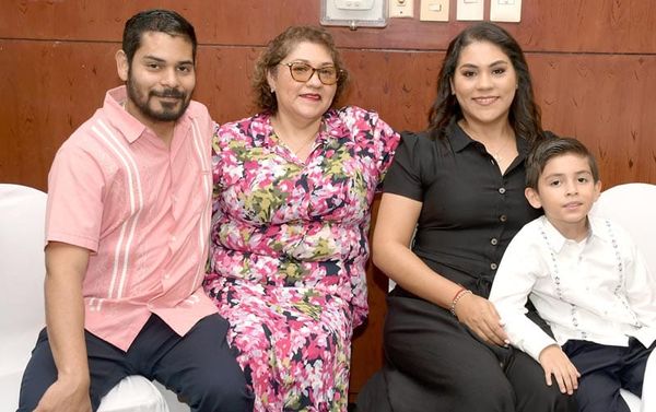 GALERÍA SOCIAL