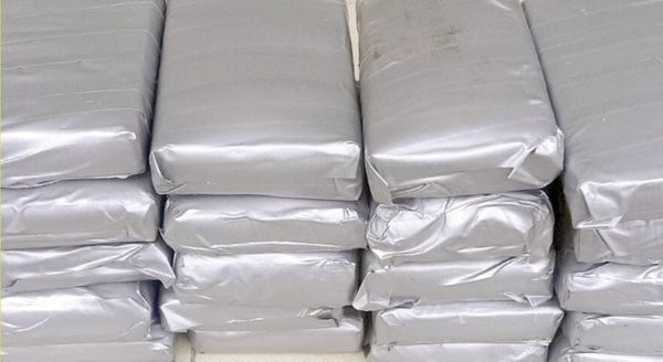 ¡INCAUTAN MÁS DE 400 KILOS DE COCAÍNA TRAS ATERRIZAJE!