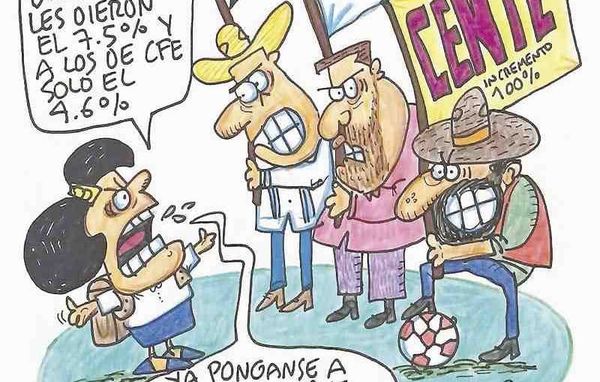 LOS CARTONES
